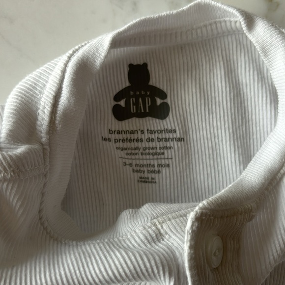 Gap 3-6 Months Set - Picture 4 of 8